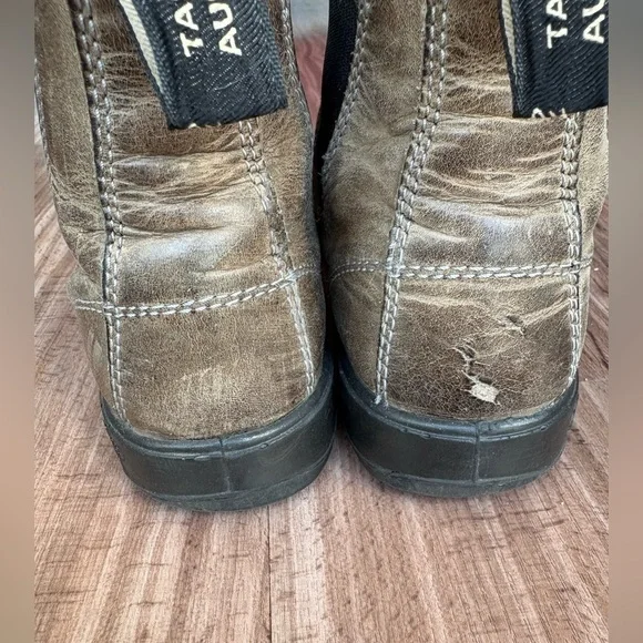 Blundstones - Size 5 - Picture 5 of 8